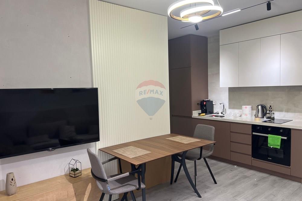 Apartamento de 2+1 habitaciones en alquiler (6)