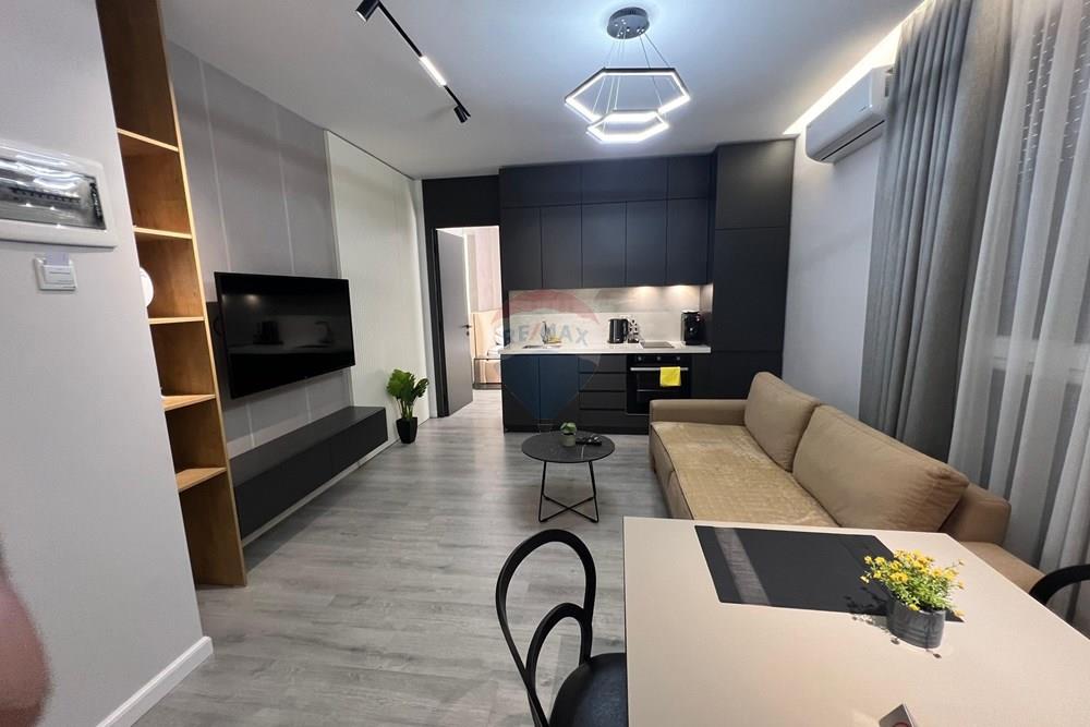 Apartamento de 2+1 habitaciones en alquiler (8)