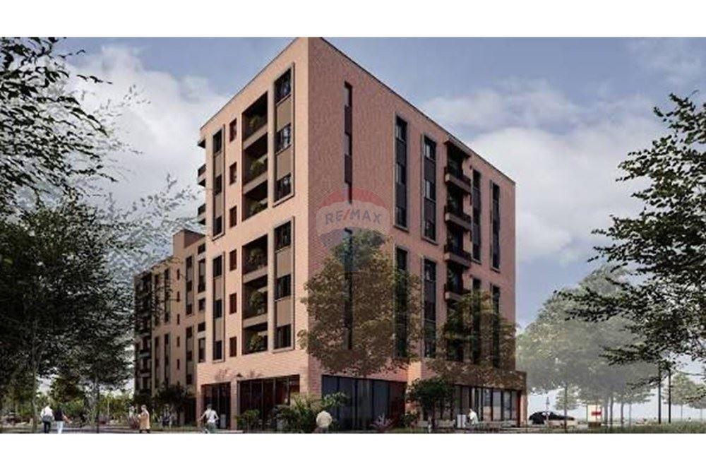 Apartamento 2+1 para alugar, paskuqan
