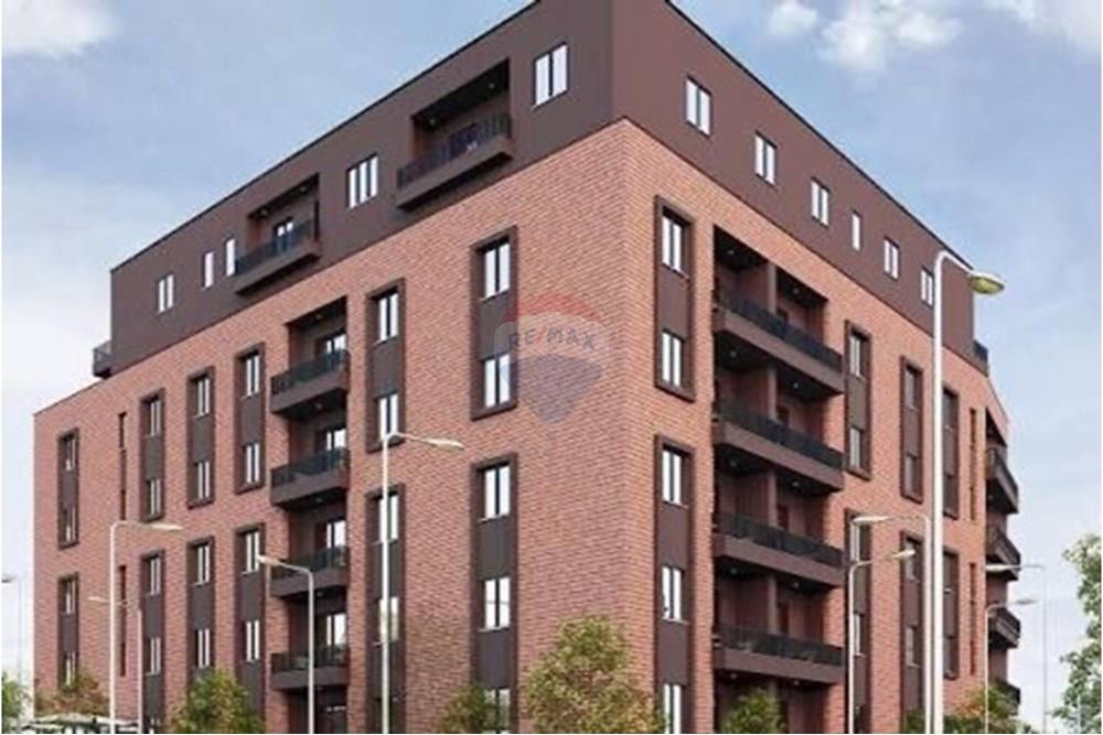 Apartamento 2+1 para alugar, paskuqan