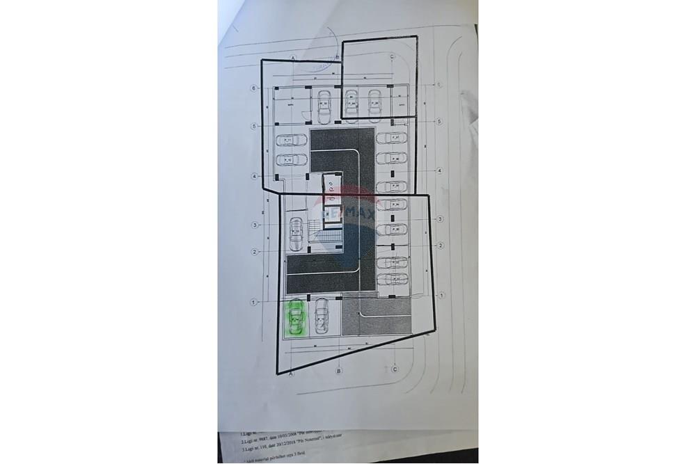 Apartamento 2+1 para alugar, paskuqan