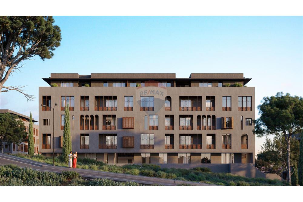 Apartamento à venda em morina city, palase.
