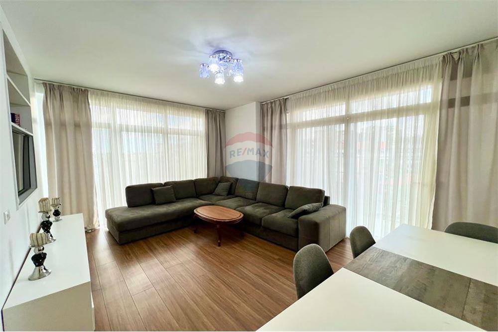 Villa allemande, Tirana (4)