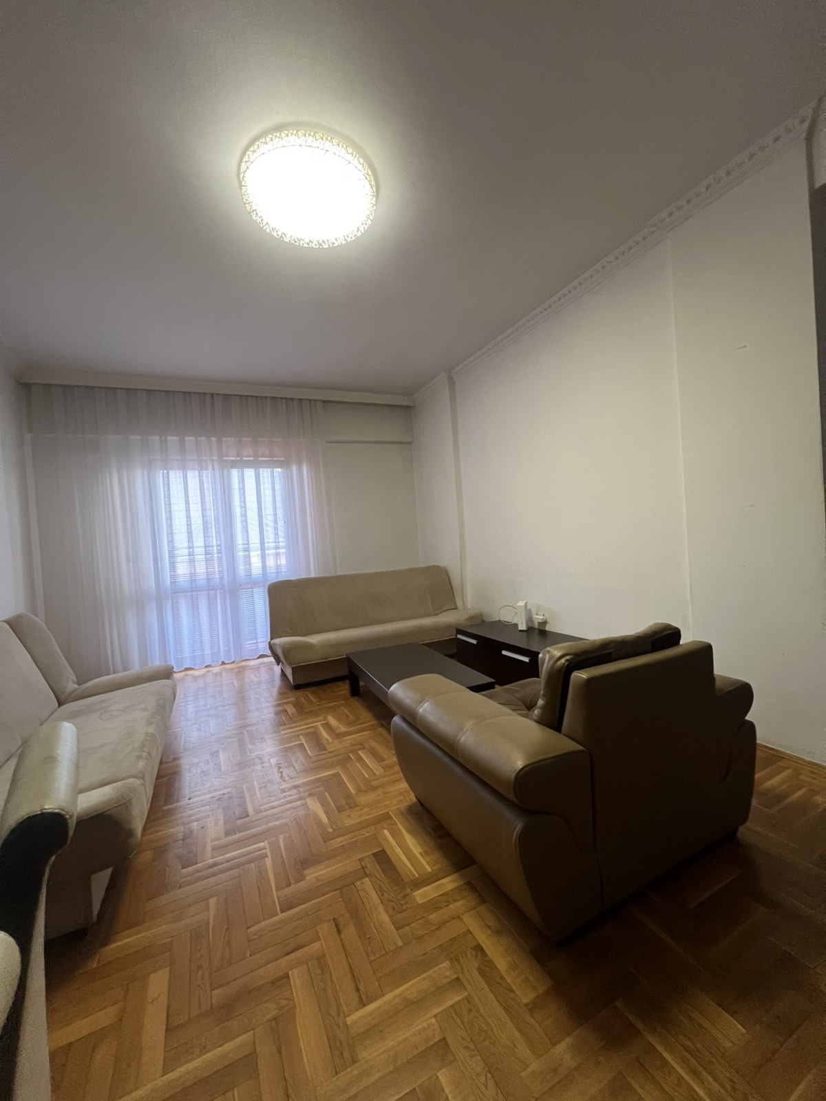 Appartamento 2+1 in affitto a Kalabri (emshir)