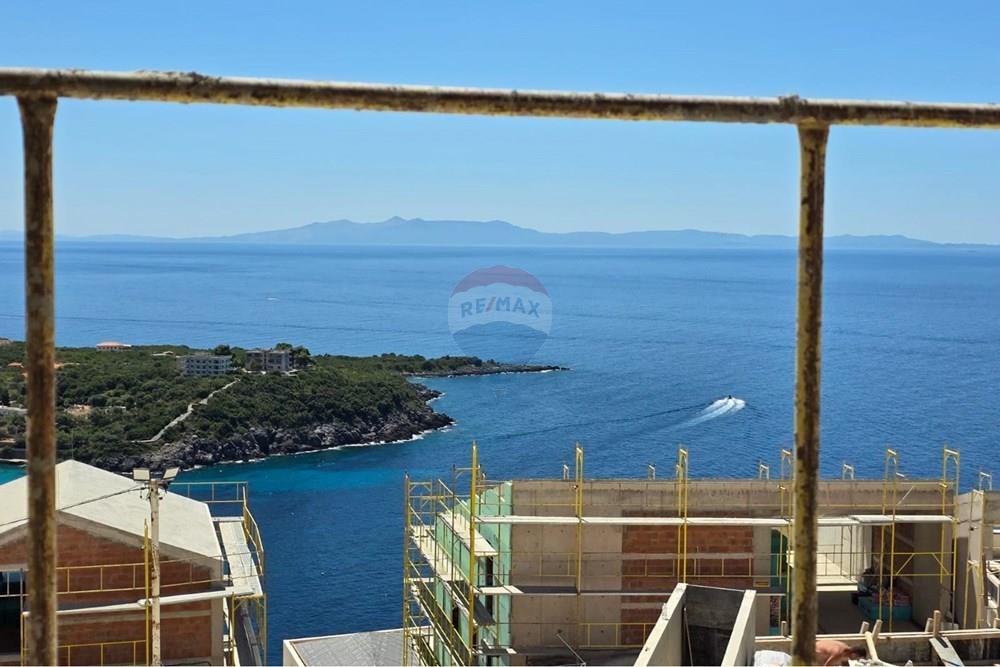 Apartament 1+1 në shitje jalë (5)