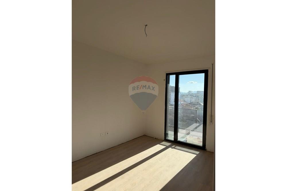 Espace spacieux et fonctionnel