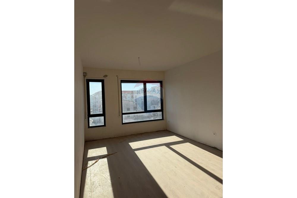 Espace spacieux et fonctionnel