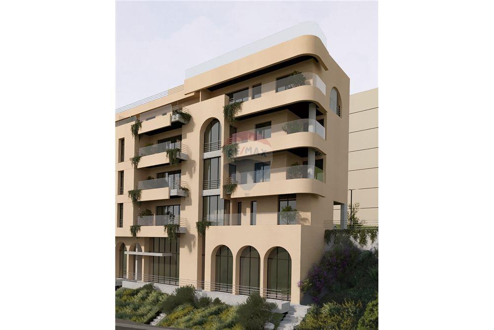 Apartamento en venta – 2+1, superficie 136.91 m², primer piso, calle janaq kumi, Sarandë
