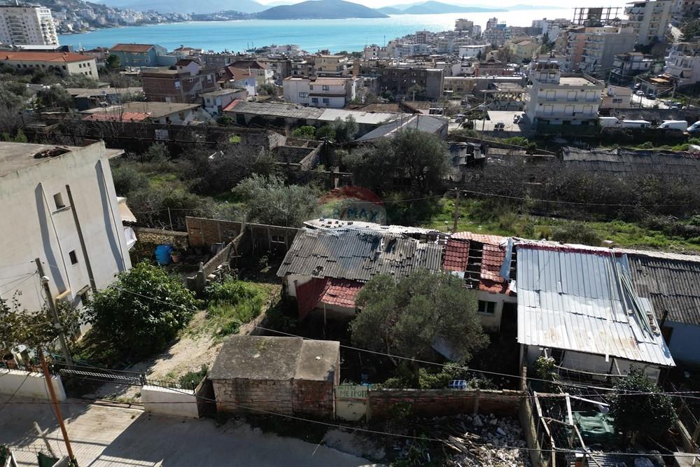 Rruga gjergj araniti, Sarandë (2)