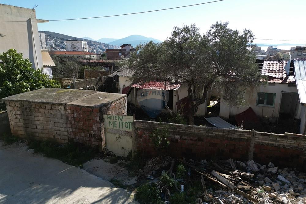 Rruga gjergj araniti, Sarandë (3)