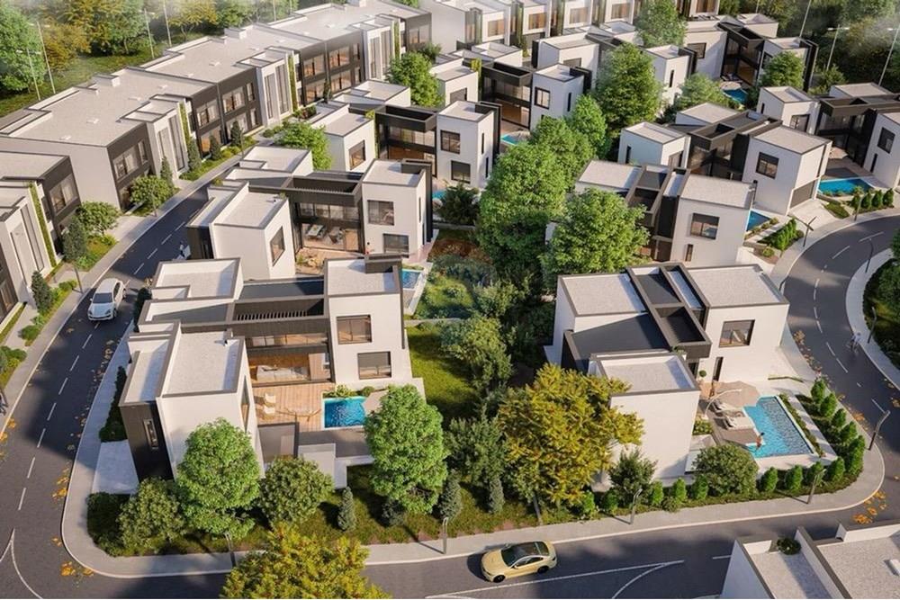 Diellon residencia, Tirana (3)