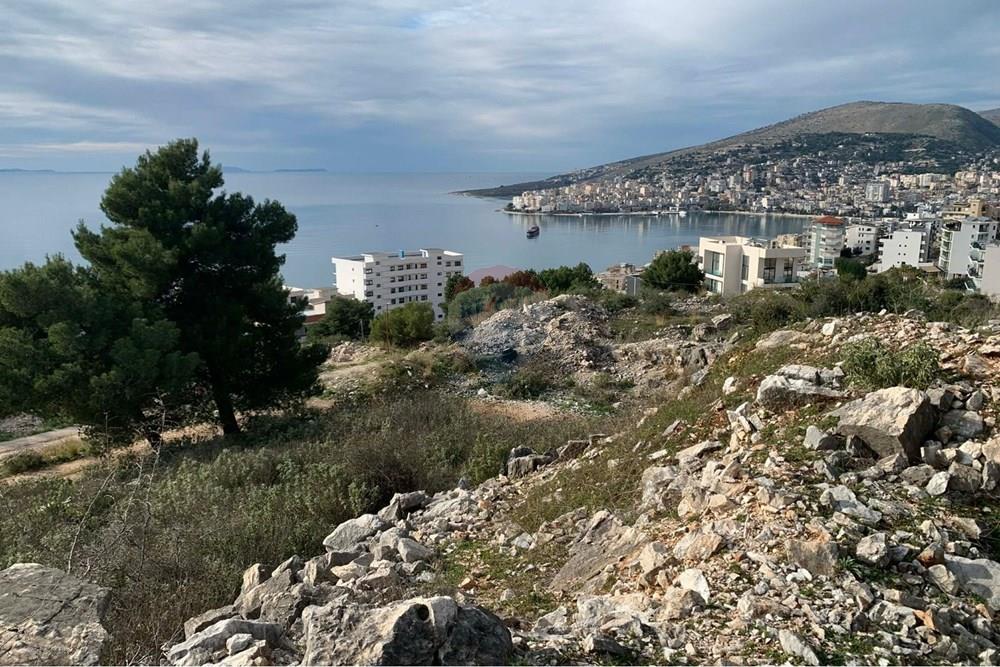 Rruga butrinti, Sarandë (2)