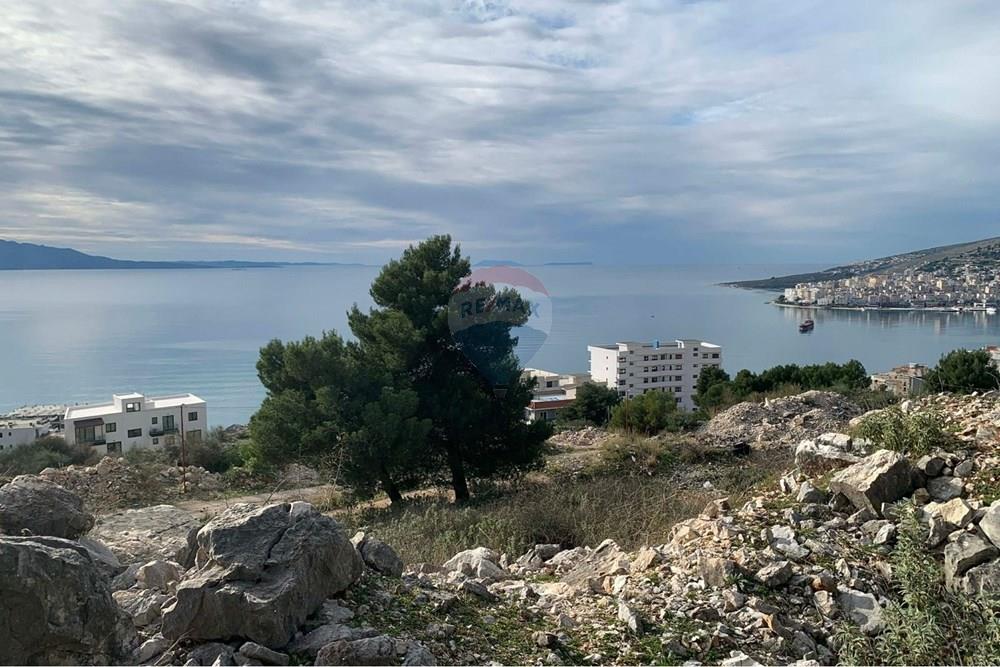 Rruga butrinti, Sarandë (3)