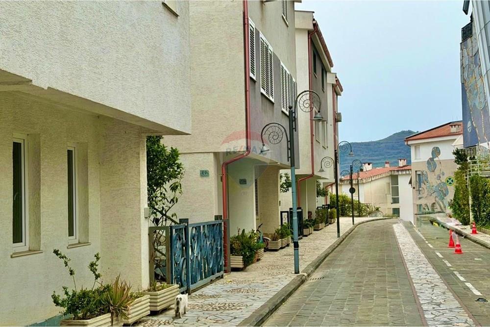 Apartamento 2+1 à venda residência.. Kodra 1