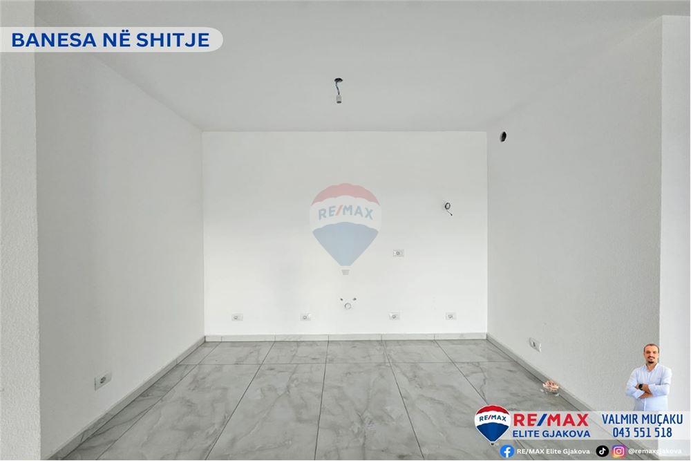 Offerta di #vendita appartamenti con una superficie totale di 67,9m², al 6 piano, complesso 'Mendi Premium', in via 'Wesley Clark' (vicino a b3 benz) - Gjakovë. (3)