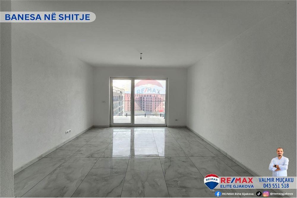 Offerta di #vendita appartamenti con una superficie totale di 67,9m², al 6 piano, complesso 'Mendi Premium', in via 'Wesley Clark' (vicino a b3 benz) - Gjakovë. (4)