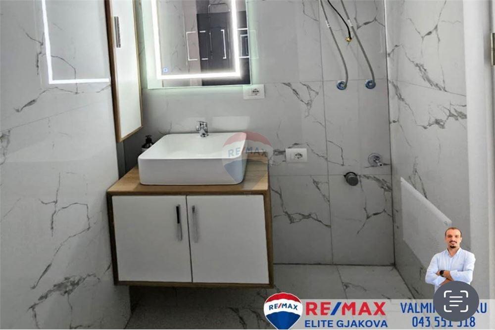 Offerta di #vendita appartamenti con una superficie totale di 67,9m², al 6 piano, complesso 'Mendi Premium', in via 'Wesley Clark' (vicino a b3 benz) - Gjakovë. (6)