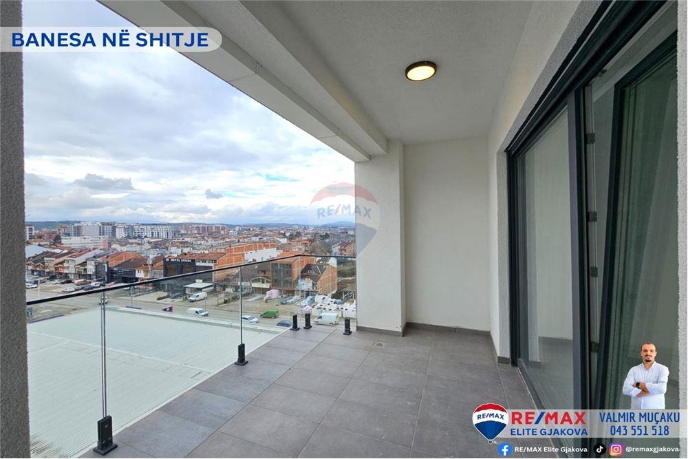 Offerta di #vendita appartamenti con una superficie totale di 67,9m², al 6 piano, complesso 'Mendi Premium', in via 'Wesley Clark' (vicino a b3 benz) - Gjakovë. (8)