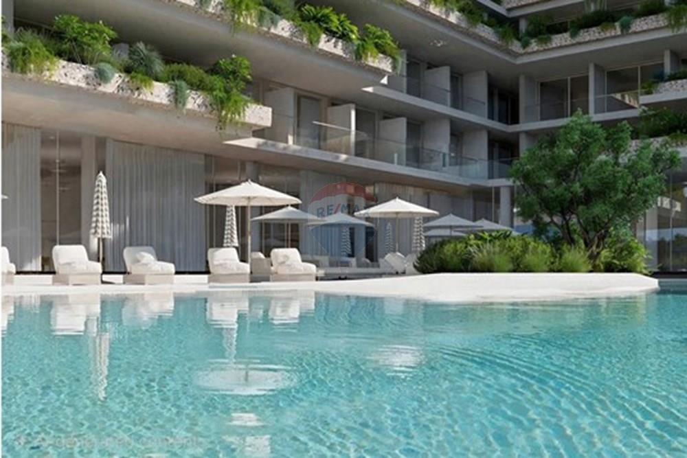 Investissez dans le style de vie élite près de la mer à orikum