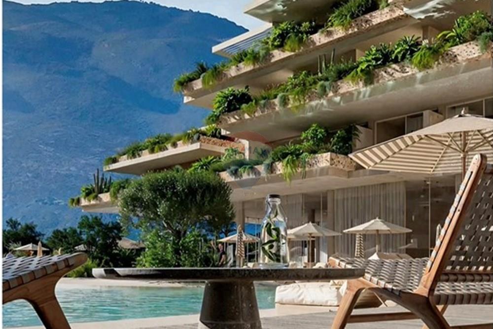 Investissez dans le style de vie élite près de la mer à orikum (6)