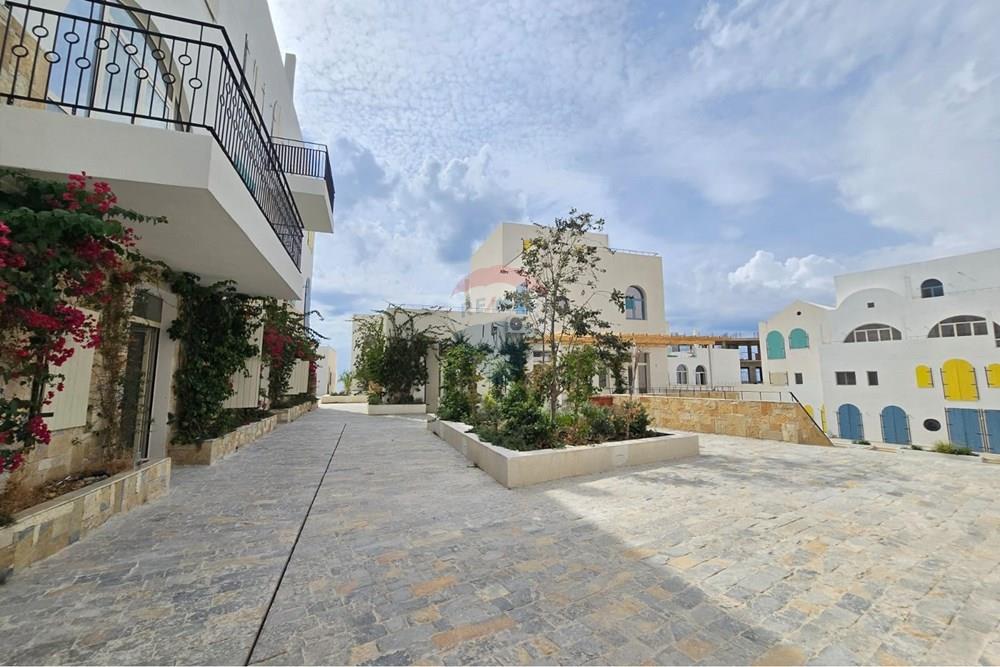 Apartment zum verkauf 1+1 in der san torini 1 residence (2)