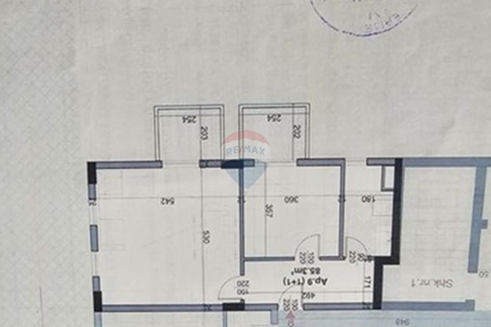 Apartment zum verkauf 1+1 in der san torini 1 residence (6)