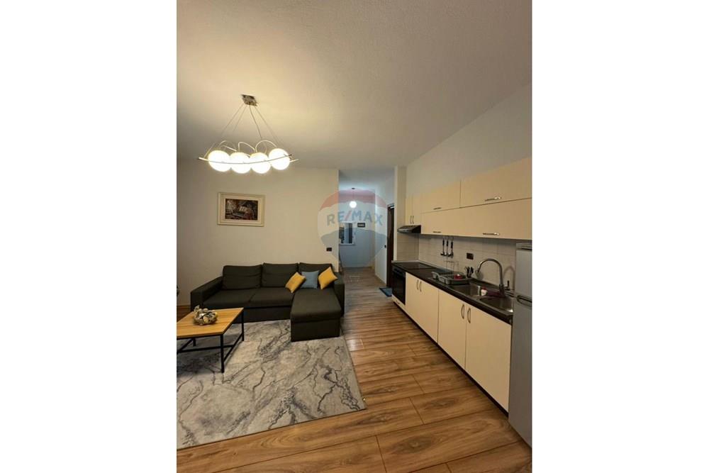 We offer for rent a 2+1 apartment in the myslym shyrit area, islam alla street.