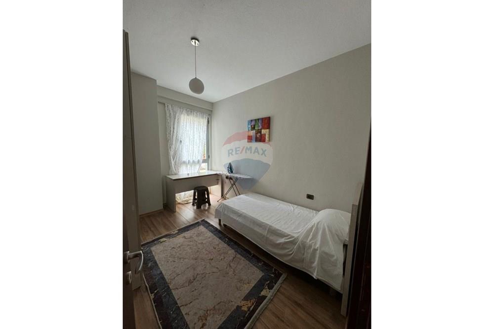We offer for rent a 2+1 apartment in the myslym shyrit area, islam alla street.