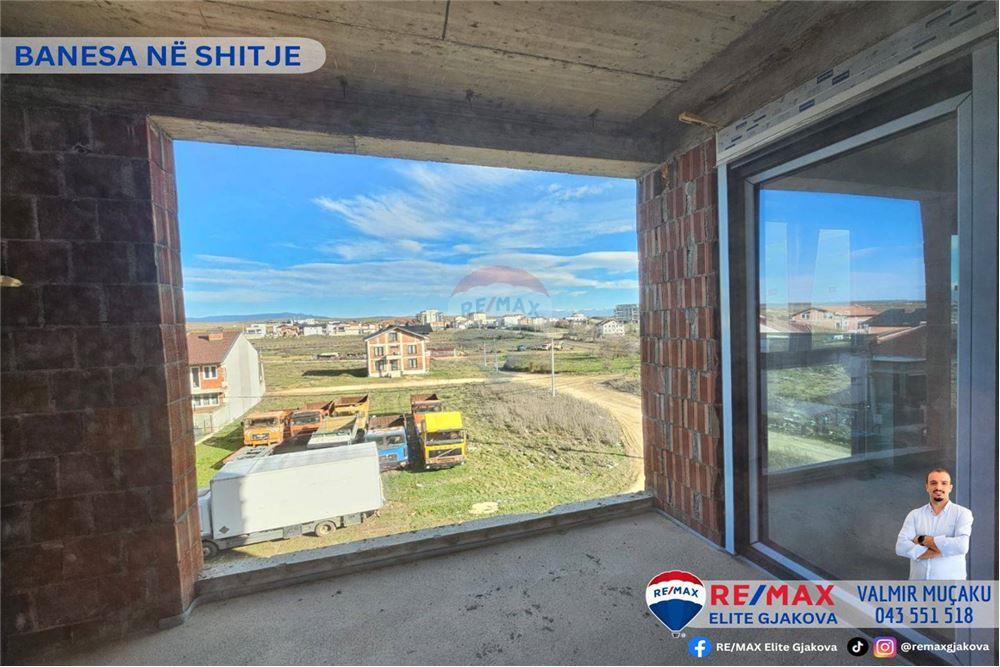 Offerta di #vendita di appartamenti con una superficie totale di 145,99m² - secondo piano, in via "Luan Haradinaj", complesso residenziale “Jakova Housing” - Gjakovë. (2)