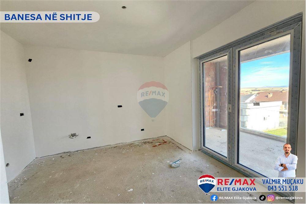 Offerta di #vendita di appartamenti con una superficie totale di 145,99m² - secondo piano, in via "Luan Haradinaj", complesso residenziale “Jakova Housing” - Gjakovë. (3)