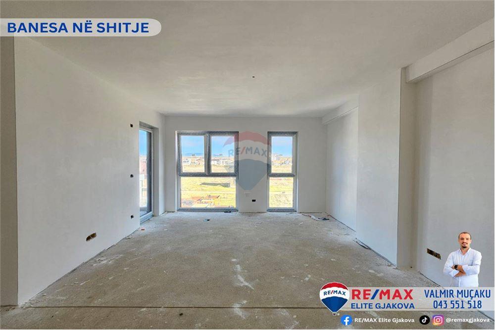 Offerta di #vendita di appartamenti con una superficie totale di 145,99m² - secondo piano, in via "Luan Haradinaj", complesso residenziale “Jakova Housing” - Gjakovë. (4)