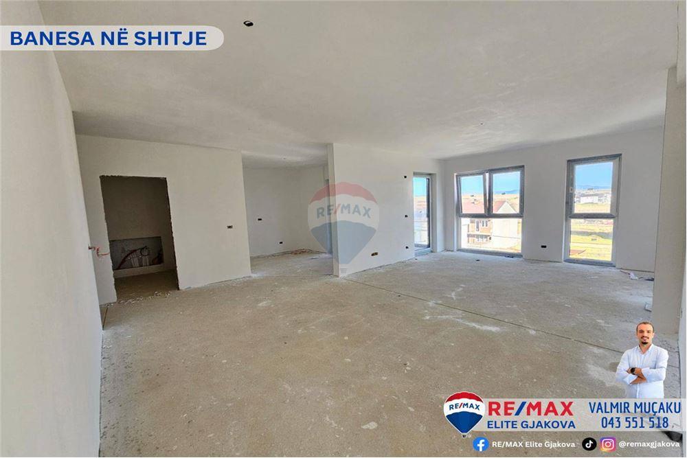 Offerta di #vendita di appartamenti con una superficie totale di 145,99m² - secondo piano, in via "Luan Haradinaj", complesso residenziale “Jakova Housing” - Gjakovë. (5)