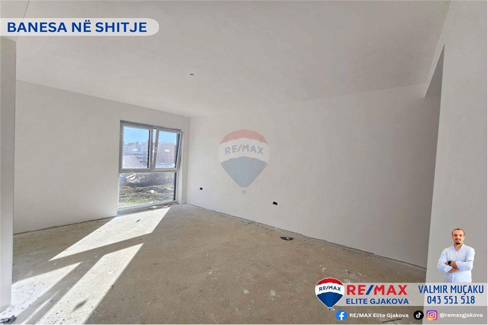 Offerta di #vendita di appartamenti con una superficie totale di 145,99m² - secondo piano, in via "Luan Haradinaj", complesso residenziale “Jakova Housing” - Gjakovë. (6)