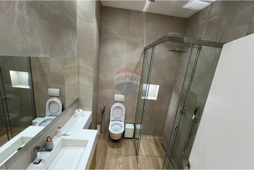 Apartamento 2+1 en alquiler cerca de kopshti botanik!