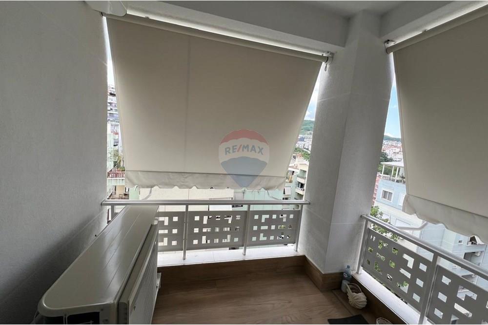 Apartamento 2+1 en alquiler cerca de kopshti botanik!