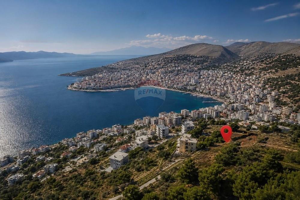 Terreno in vendita 440m² | Sarandë