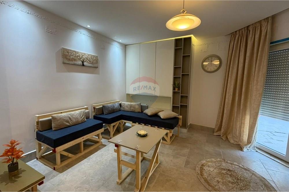 Apartment zur miete 1+1