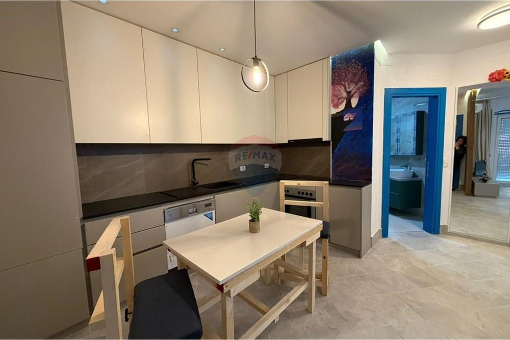 Apartment zur miete 1+1
