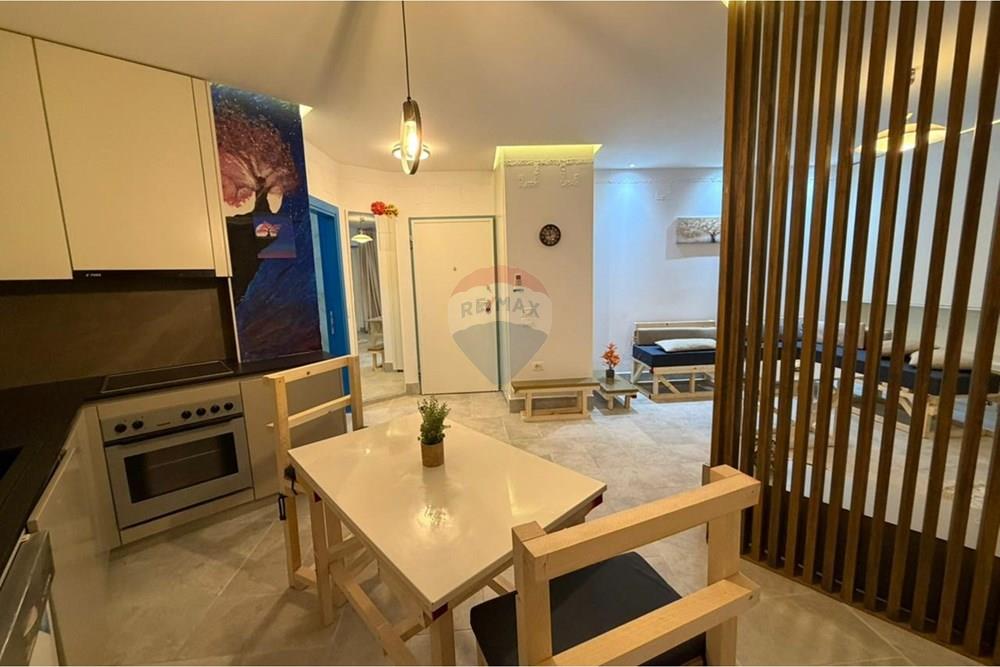 Apartment zur miete 1+1