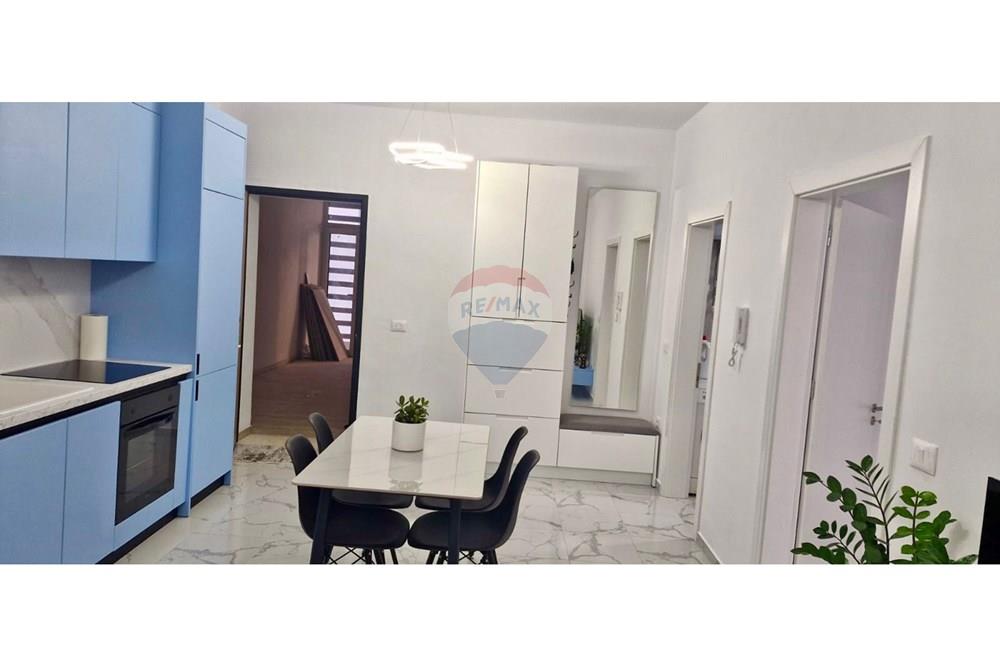 1+1 apartment for rent