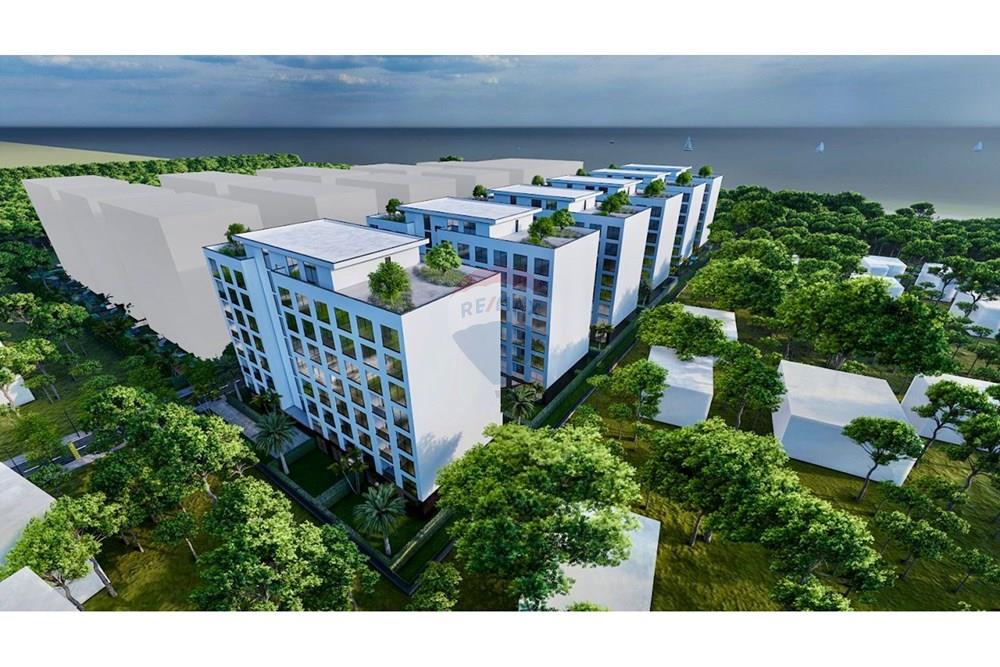 1+1 apartment for rent