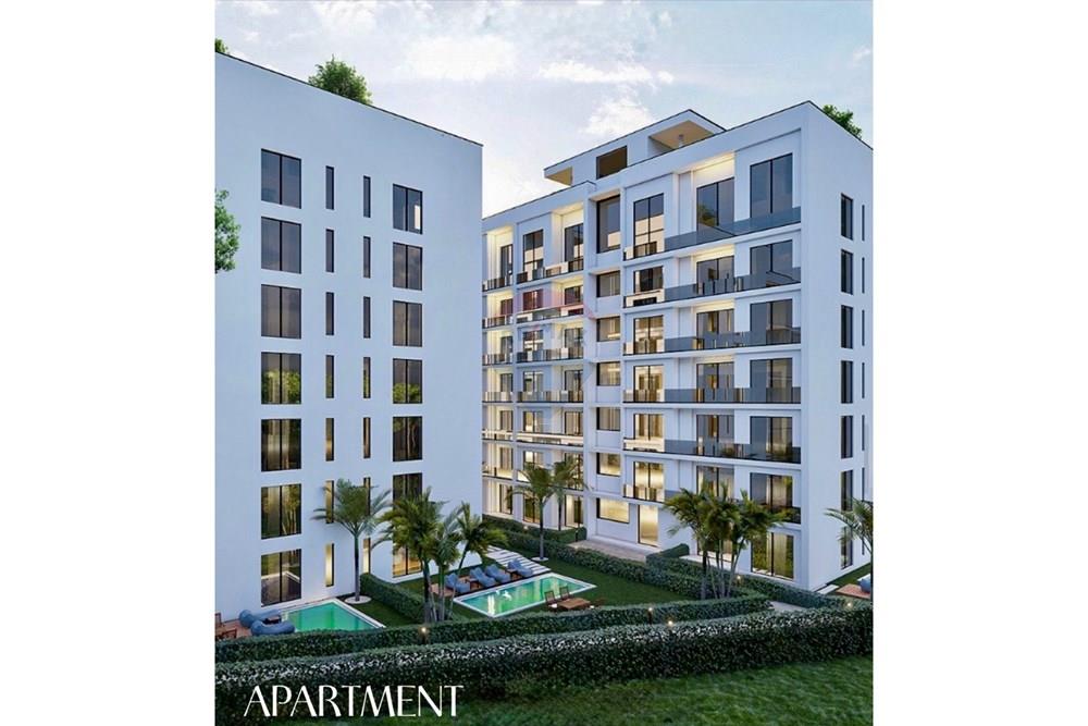 1+1 apartment for rent