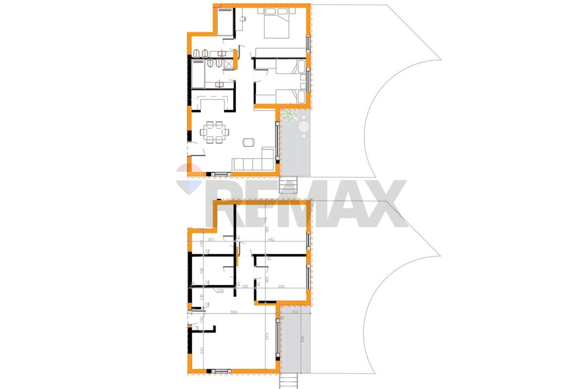 Appartement à vendre 2+1 à gjiri i lalzit, à seulement 250 mètres de la plage, dans un complexe moderne très prisé pour vivre et investir. (3)