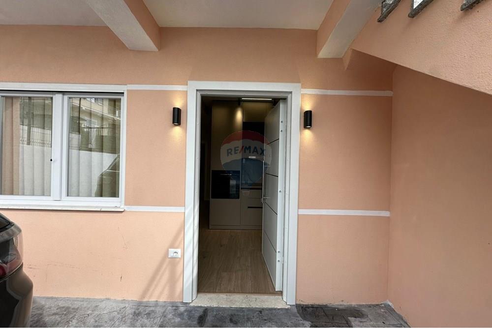 2+1+parkplatz wohnung zur miete in babrru.