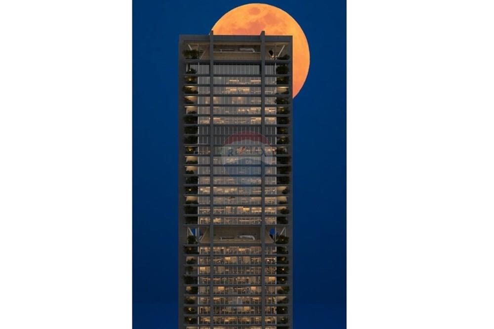 Apartamento 1+1 en venta en oricon tower (2)