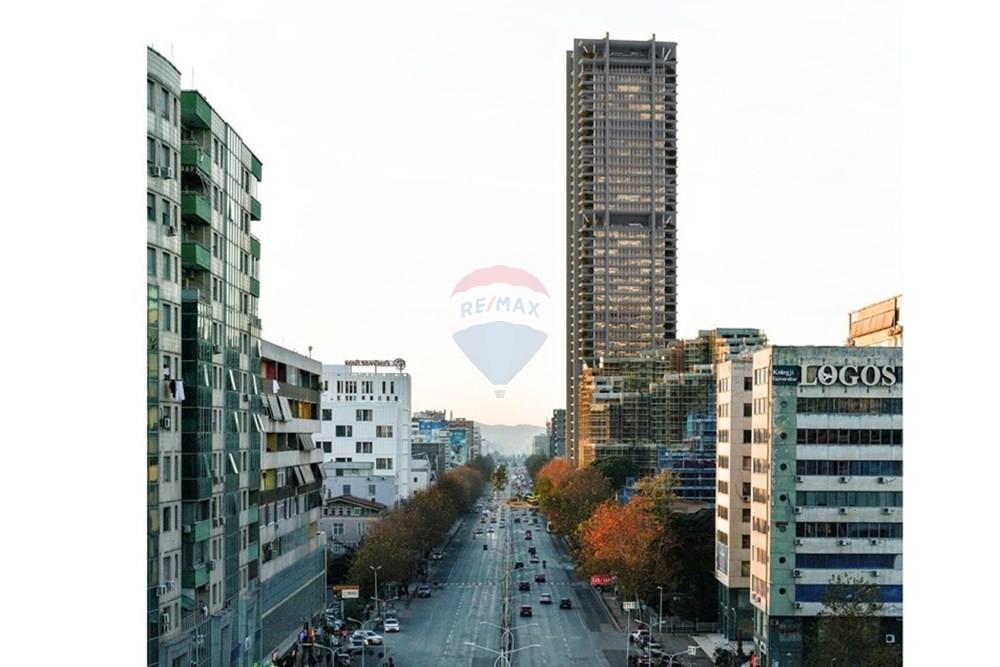 Apartamento 1+1 en venta en oricon tower (3)