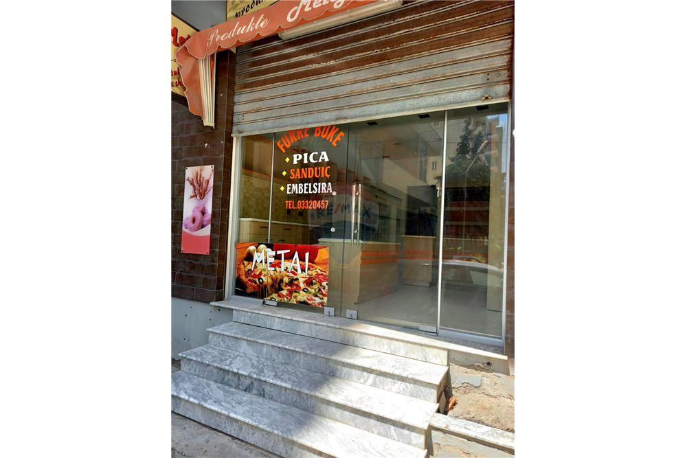 Lungo mare, Vlorë (4)