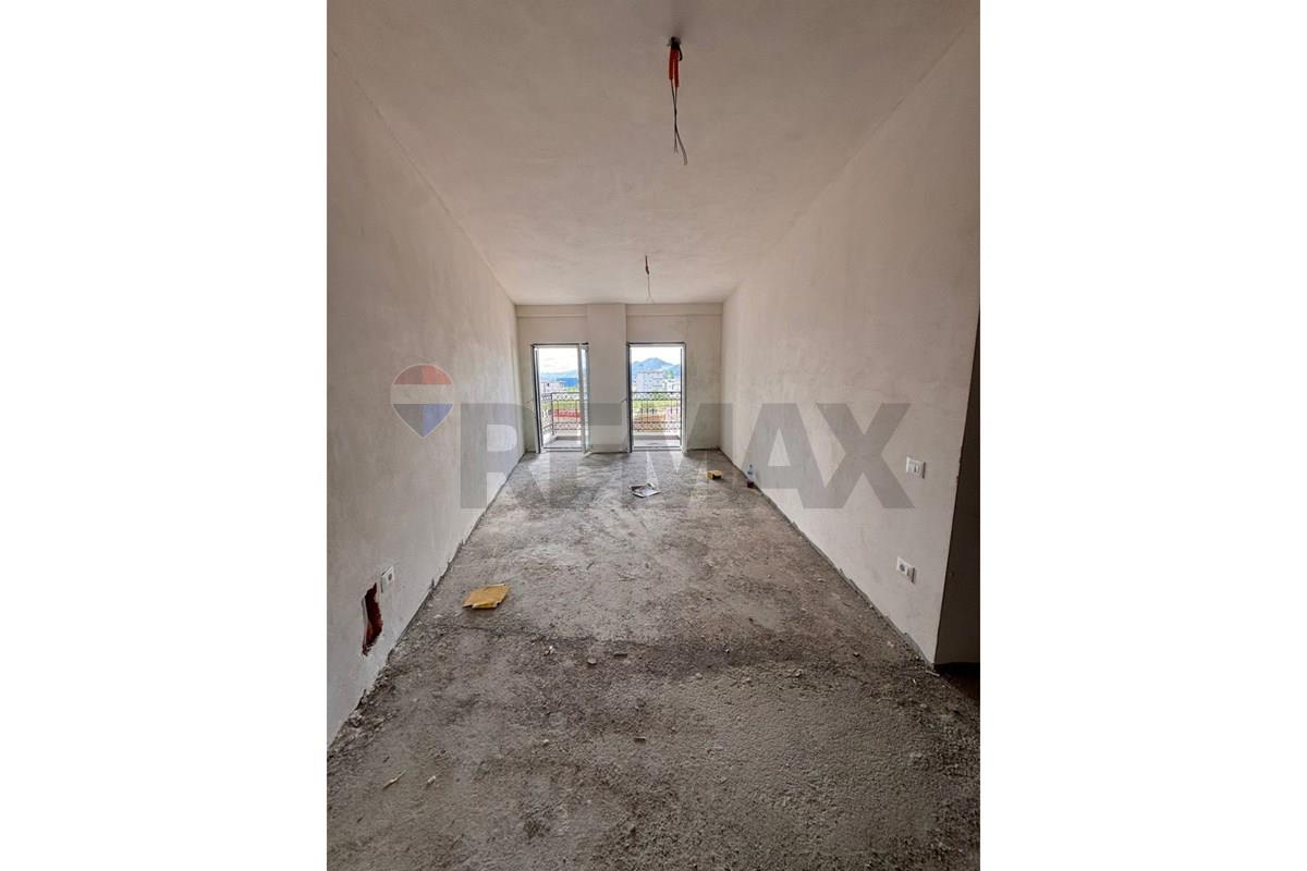 Apartamento 1+1 en venta en la residencia porta Tirana re (2)
