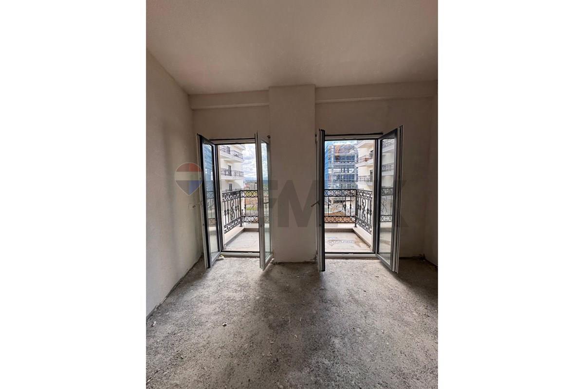 Apartamento 1+1 en venta en la residencia porta Tirana re (3)