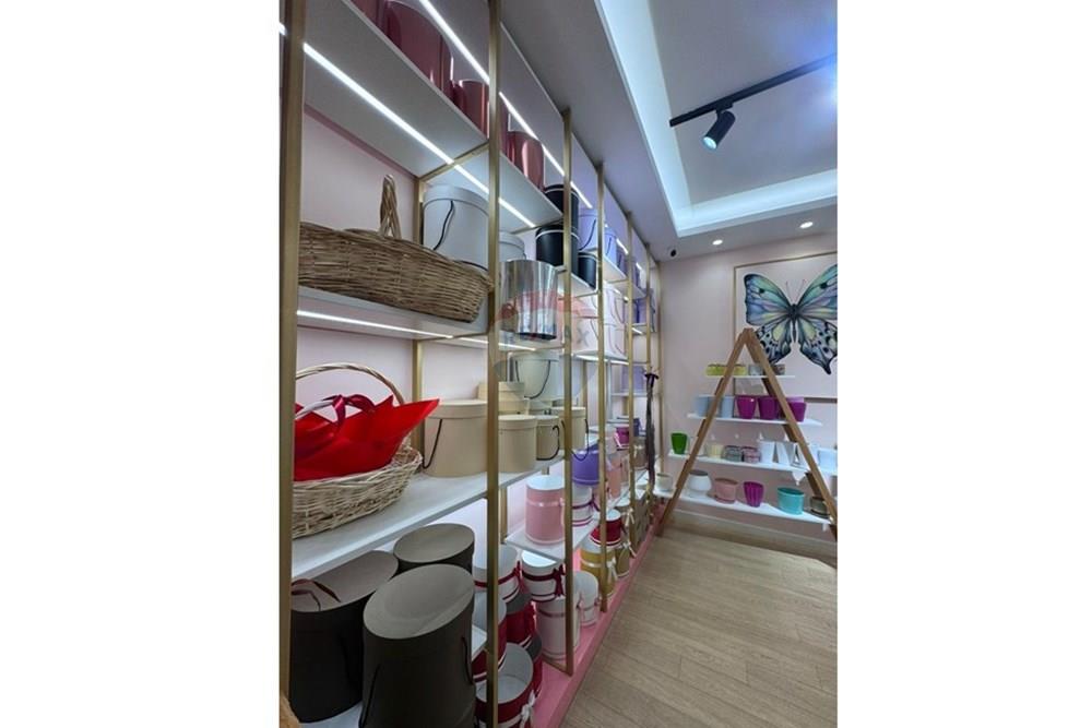 Negócio à venda na rruga bardhyl €25.000 (6)